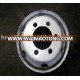 Tubeless Steel Wheel Rim for BPW,FUWA,YORK,ROR,BENZ,VOLVO