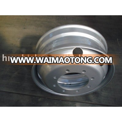 Truck Steel Wheel Rim