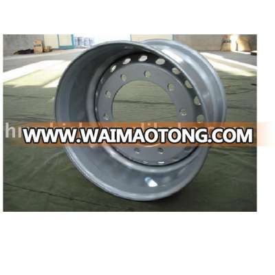 Semi-trailer Steel Wheel Rim