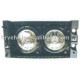 Good Quality! DAF XF95 Light Truck Fog Lamp