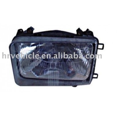 DAF Truck Head Lamp