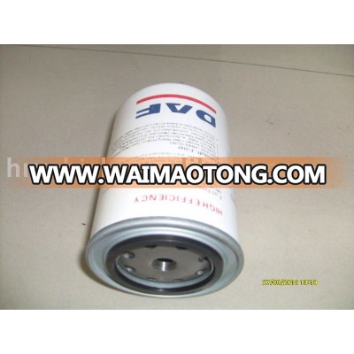 DAF oil filter