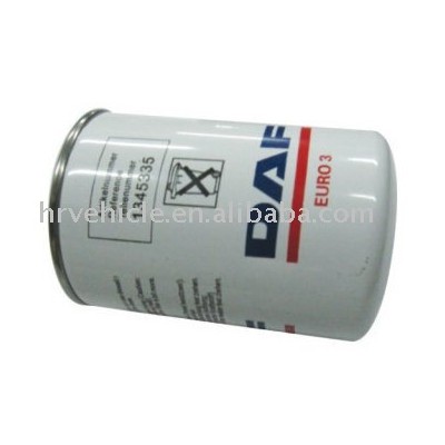 DAF fuel filter